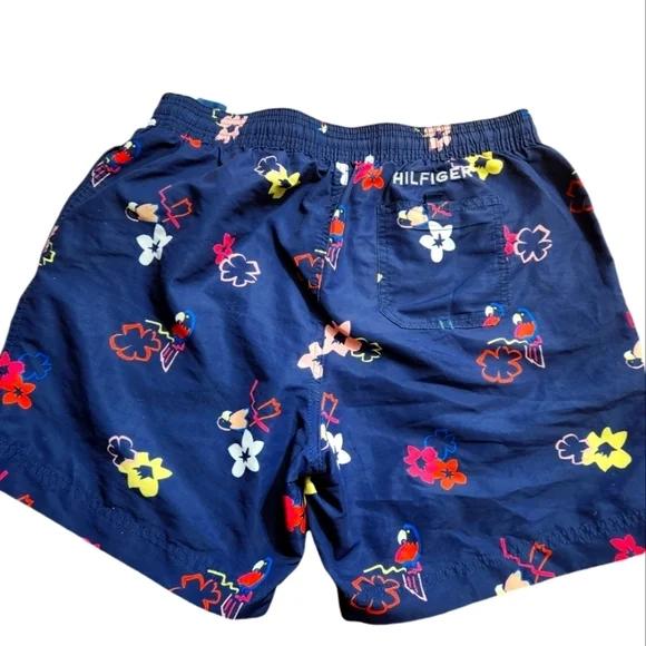 Tommy Hilfiger Shorts /Swim Trunks - Picture 2 of 5